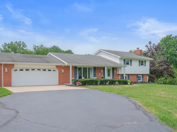 5601 N County Road 775 W, Muncie, IN 47304