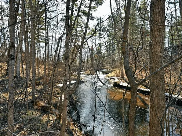 1.6 Acres 9th St, Spooner, WI 54801