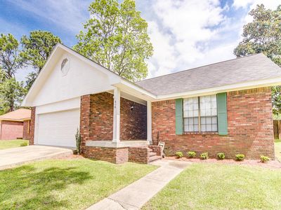 316 Lamar Ave, Hattiesburg, MS, 39402