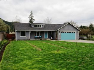 38210 Wendling Rd, Marcola, OR 97454