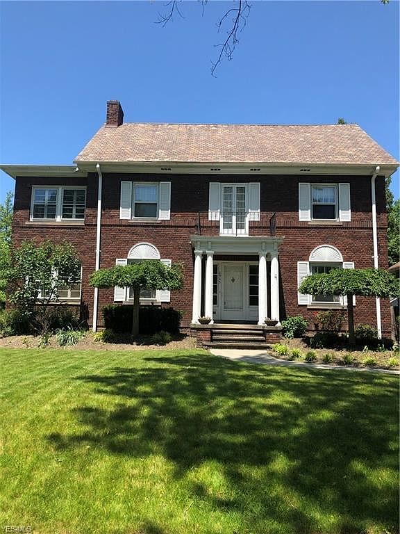 2945 Corydon Rd, Cleveland Heights, OH 44118 Zillow