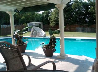 116 Reserve Way, Madison, AL 35758