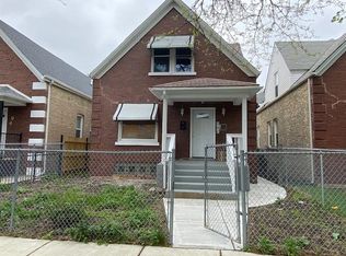 948 N Keystone Ave, Chicago, IL 60651