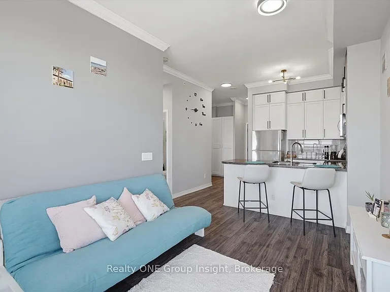 840 Queens Plate Dr #1009 — Photo 9
