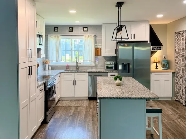 629 Rockwood Dr, Hermitage, TN 37076
