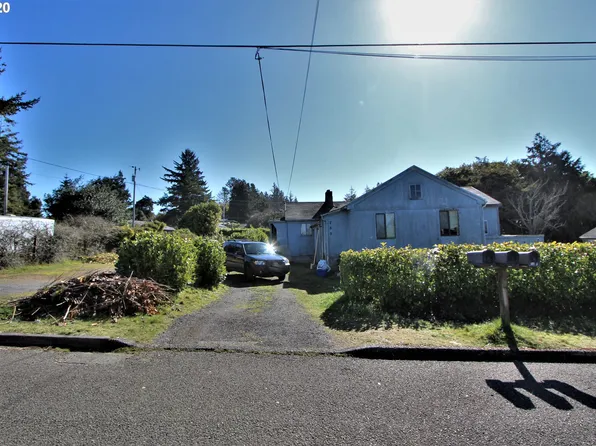 289 N Wall St, Coos Bay, OR 97420