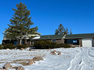 1428 McAllister Ln, Cheyenne, WY 82009