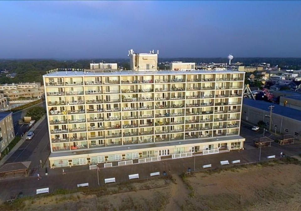 1st image of 307 S Boardwalk APT 203