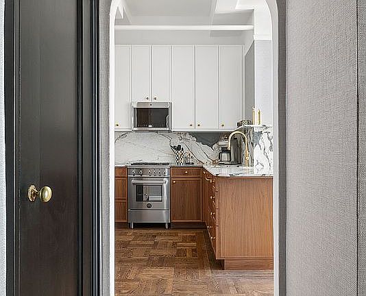 2nd image of 299 W 12th St APT 1F