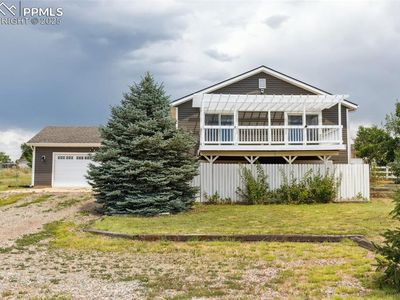 10925 Double D Rd, Fountain, CO, 80817