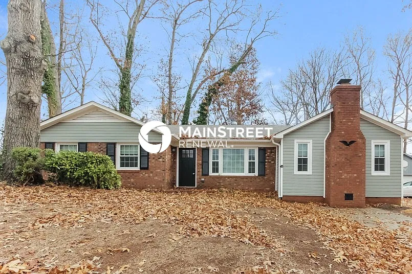 10019 Arbordale Ave — Photo 1