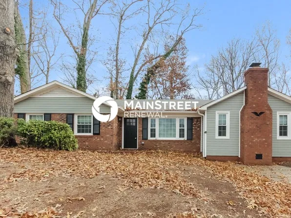 10019 Arbor Dale Ave, Charlotte, NC 28215