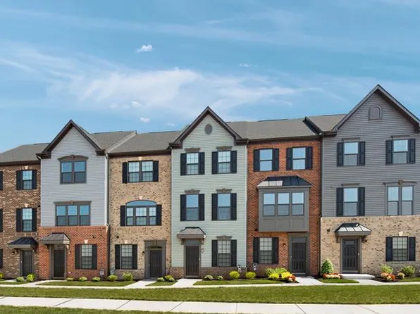 2682 Jetstream Rd, Herndon, VA 20171