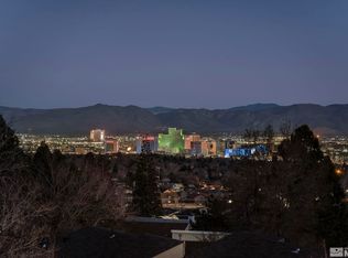 1860 Balboa Dr, Reno, NV 89503