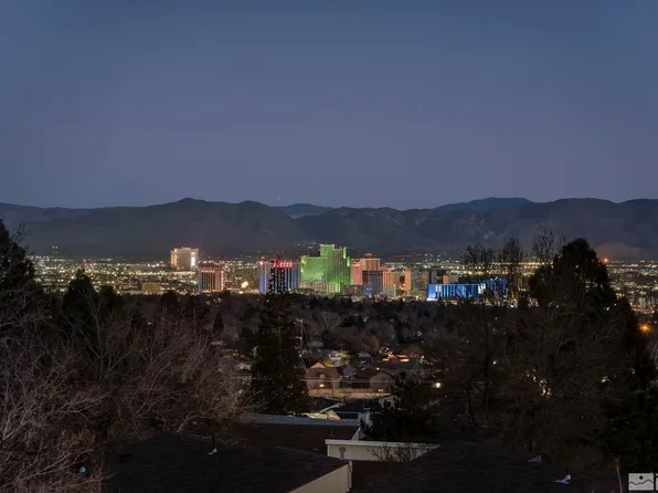 1860 Balboa Dr, Reno, NV 89503