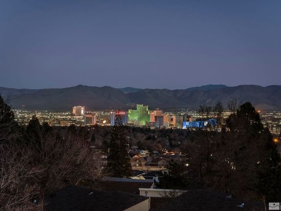 1860 Balboa Dr, Reno, NV 89503