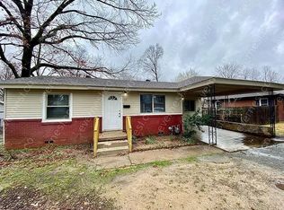 63 Hill Ln, Little Rock, AR 72209