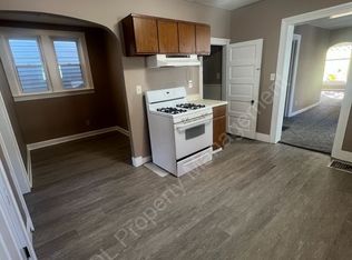 1104 Court Street, Saginaw, MI 48602