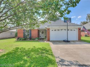 25943 Overton Dr, Daphne, AL 36526