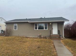 1704 20th Ave S, Great Falls, MT 59405