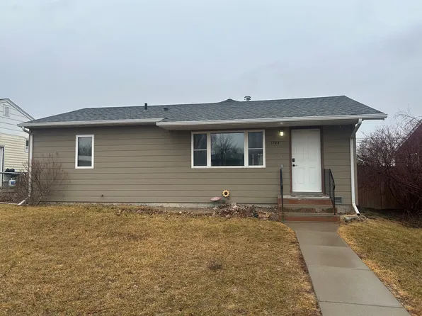 1704 20th Ave S, Great Falls, MT 59405