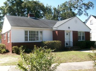 4 Saratoga St, Sumter, SC 29150