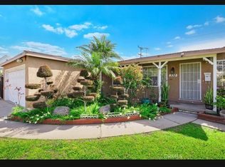 332 E Fernfield Dr, Monterey Park, CA 91755