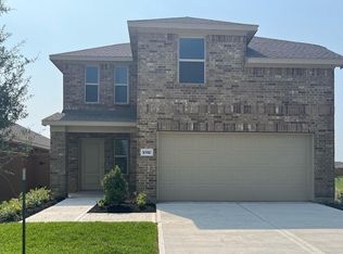 10910 Tawny Rdg, Beasley, TX 77417