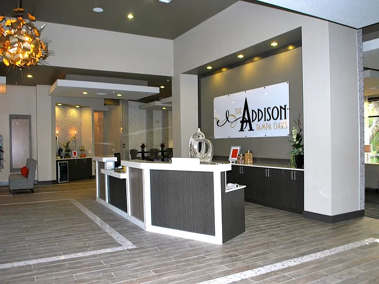 The Addison at Tampa Oaks — Photo 6