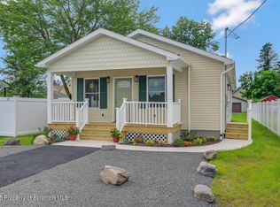 308 Hill St, Jessup, PA
