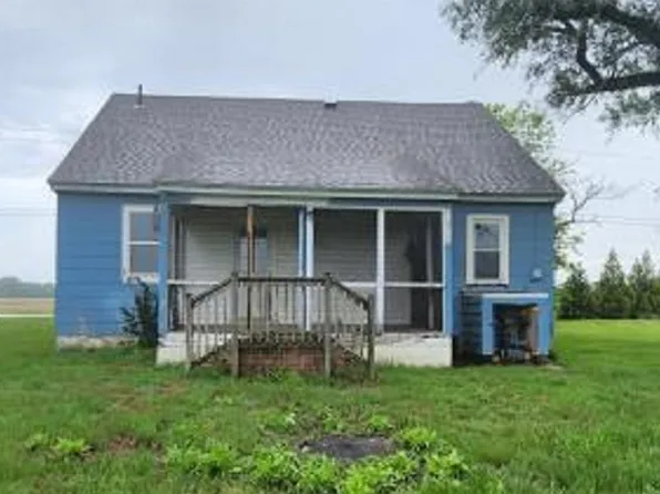 3249 Wardtown Rd, Exmore, VA 23350