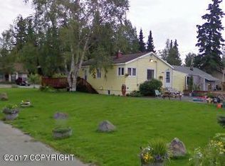 1500 W 42nd Ave, Anchorage, AK 99503