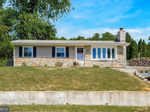 252 Kentucky Ave, Conshohocken, PA 19428