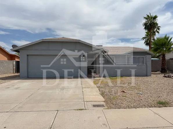 10921 W Sells Dr, Phoenix, AZ 85037