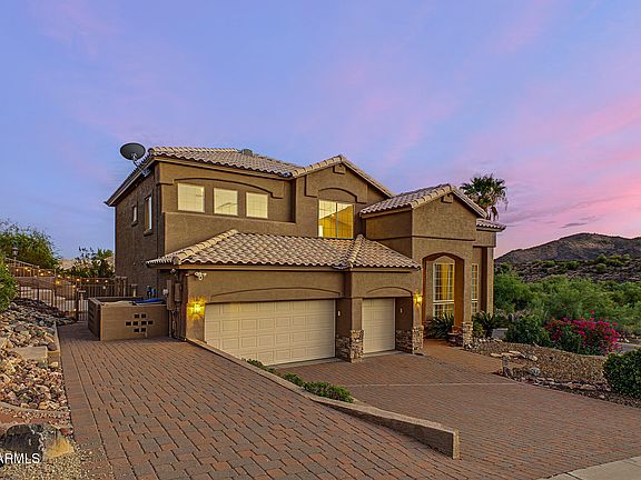 3rd image of 15403 E WRANGLER Court