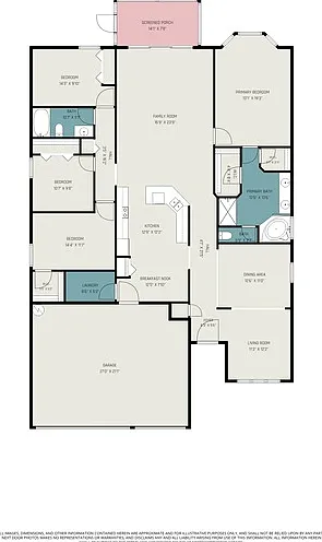 4056 Sandhill Crane Ter — Photo 28