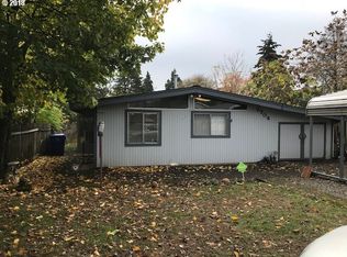 7704 SE Henderson St, Portland, OR