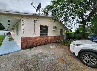 1512 N 19th Ave #2, Hollywood, FL 33020