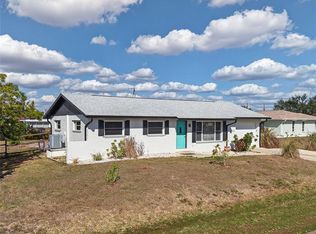 184 Garden Ave NW, Port Charlotte, FL 33952