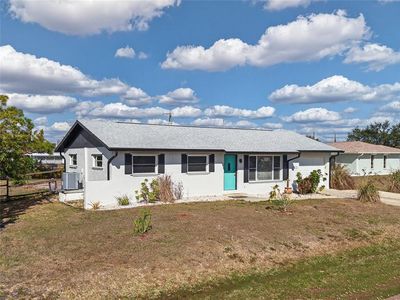 184 Garden Ave NW, Port Charlotte, FL, 33952