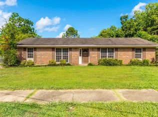 412 Garden Homes Cir, Montgomery, AL 36116