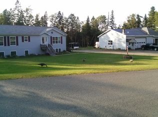 1117 E Plantation Rd, Blaine, ME 04734