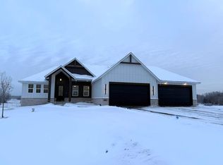4683 166th Ave NW, Andover, MN 55304