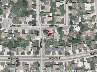 5521 W 6700 S, West Jordan, UT 84081