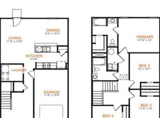 428 Lens St, Eastland, TX 76448