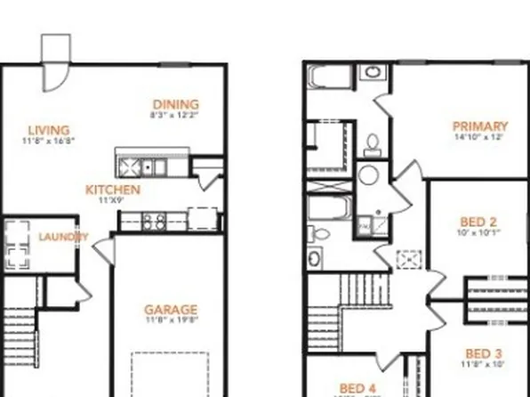 428 Lens St, Eastland, TX 76448