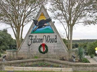 1637 Falconwood Dr, San Marcos, TX 78666