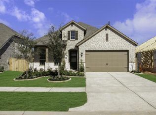 30306 Iris Circle Ct, Fulshear, TX 77423
