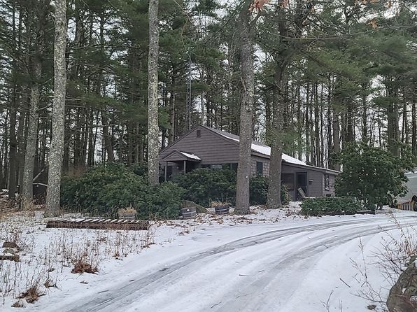 174 Gardner Rd, Hubbardston, MA 01452