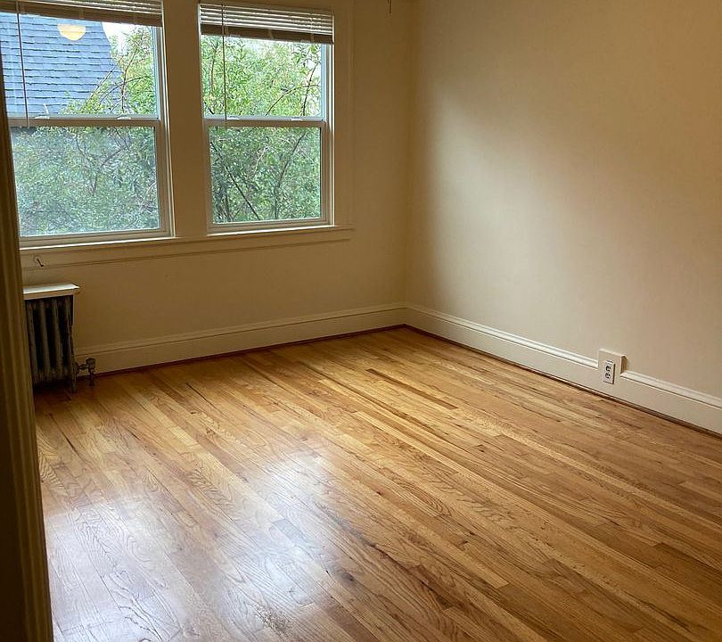 Burgess Apartments 2051 NW Lovejoy St Portland, OR Zillow